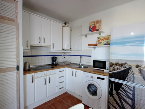 Ferienwohnung Tarifa, 1 Schlafzimmer, 3 Personen - photo_1011865412565