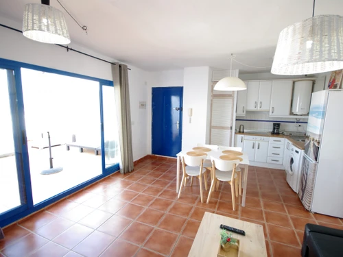 Ferienwohnung Tarifa, 1 Schlafzimmer, 3 Personen - photo_1011865412565