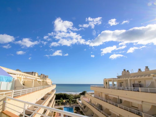 Ferienwohnung Alcossebre, 1 Schlafzimmer, 4 Personen - photo_1011865412697