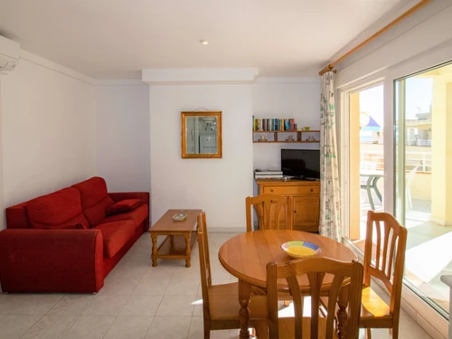 Ferienwohnung Alcossebre, 1 Schlafzimmer, 4 Personen - photo_1011865412697