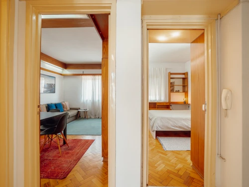 Ferienwohnung Porto, 1 Schlafzimmer, 3 Personen - photo_1011865412955