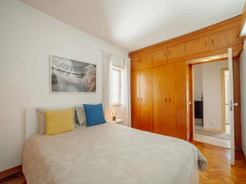 Ferienwohnung Porto, 1 Schlafzimmer, 3 Personen - photo_1011865412955