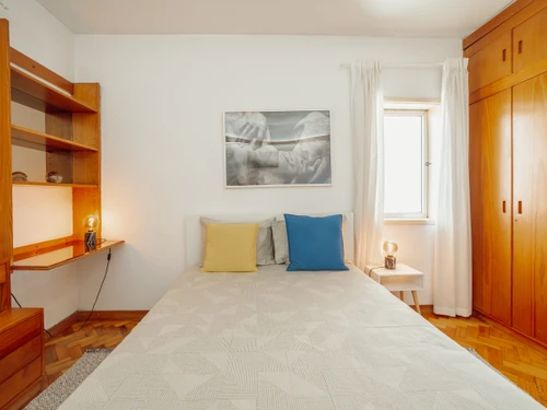 Ferienwohnung Porto, 1 Schlafzimmer, 3 Personen - photo_1011865412955