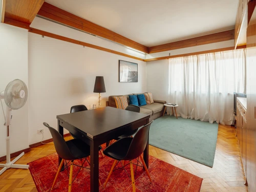 Ferienwohnung Porto, 1 Schlafzimmer, 3 Personen - photo_1011865412955