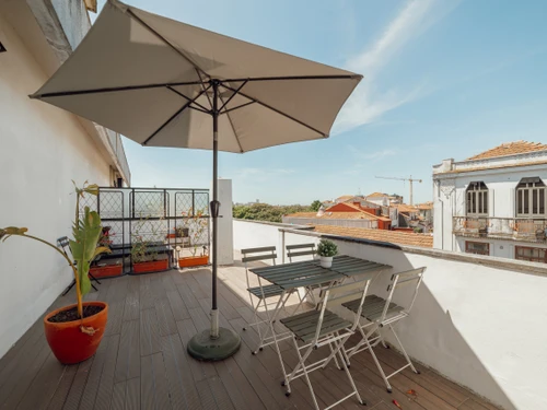 Apartamento Porto, 1 dormitorio, 3 personas - photo_1011865412955