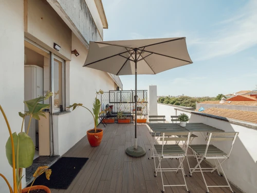 Ferienwohnung Porto, 1 Schlafzimmer, 3 Personen - photo_1011865412955