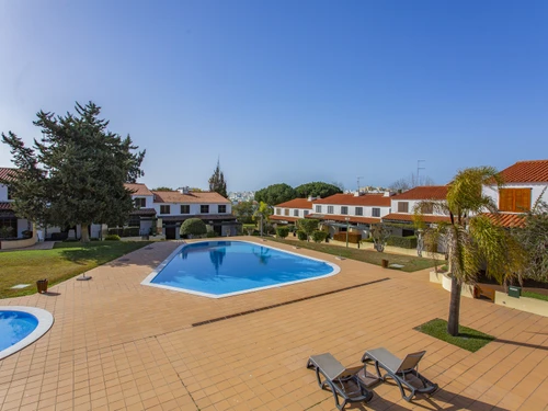 Ferienwohnung Quarteira-Vilamoura, 2 Schlafzimmer, 4 Personen - photo_1011865413082