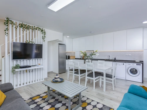 Ferienwohnung Quarteira-Vilamoura, 2 Schlafzimmer, 4 Personen - photo_1011865413082