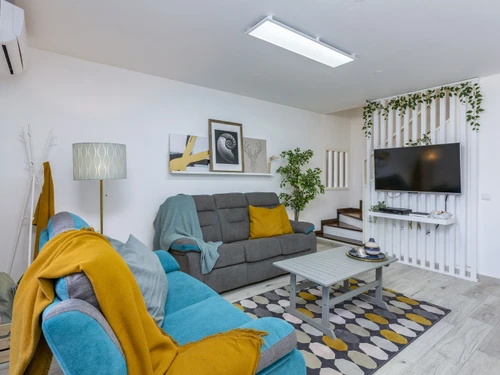 Ferienwohnung Quarteira-Vilamoura, 2 Schlafzimmer, 4 Personen - photo_1011865413082