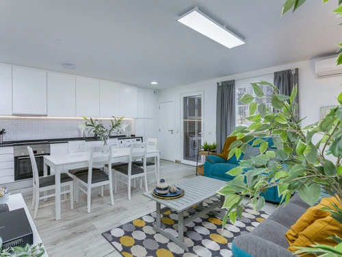 Ferienwohnung Quarteira-Vilamoura, 2 Schlafzimmer, 4 Personen - photo_1011865413082