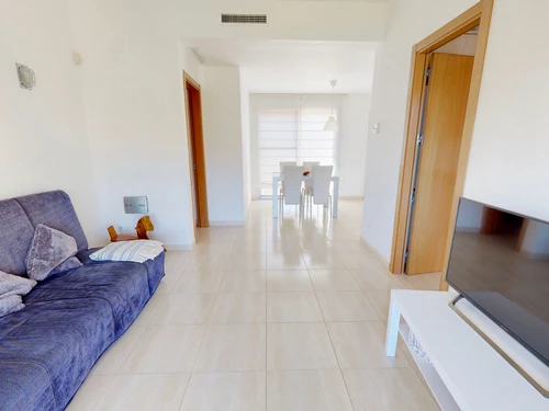 Appartement L'Ampolla, 3 pièces, 4 personnes - photo_1011865413358