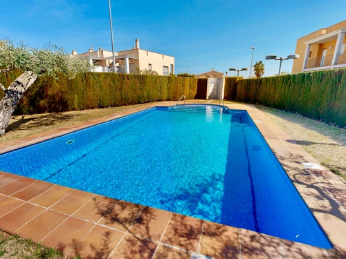 Appartement L'Ampolla, 3 pièces, 4 personnes - photo_1011865413358