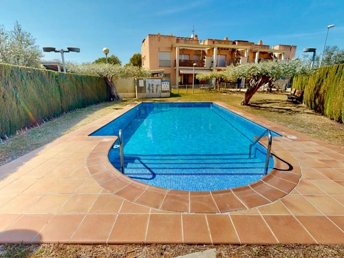 Apartment L'Ampolla, 2 bedrooms, 4 persons - photo_1011865413358