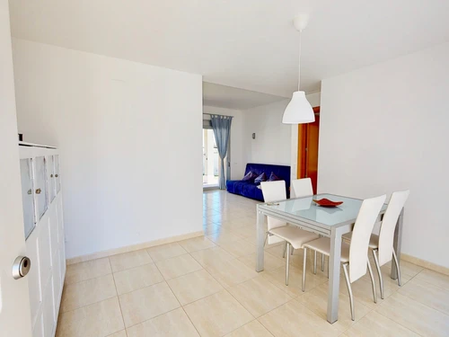 Appartement L'Ampolla, 3 pièces, 4 personnes - photo_1011865413358