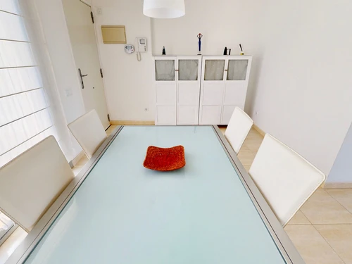 Appartement L'Ampolla, 3 pièces, 4 personnes - photo_1011865413358