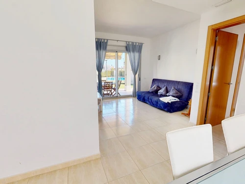 Appartement L'Ampolla, 3 pièces, 4 personnes - photo_1011865413358