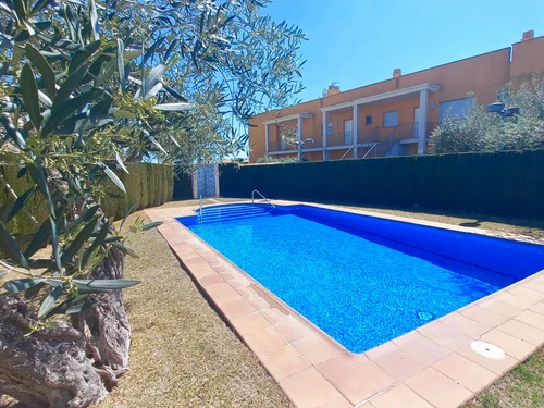 Appartement L'Ampolla, 3 pièces, 4 personnes - photo_1011865413358