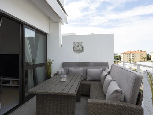 Apartment Quarteira-Vilamoura, 2 bedrooms, 4 persons - photo_1011865413495