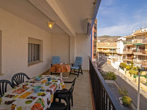 Ferienwohnung Alcossebre, 3 Schlafzimmer, 6 Personen - photo_1011865413637