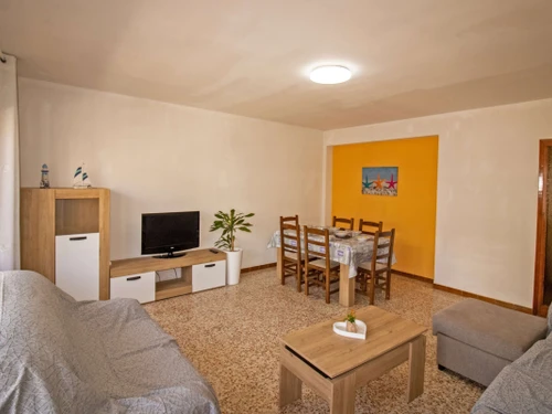 Ferienwohnung Alcossebre, 3 Schlafzimmer, 6 Personen - photo_1011865413637
