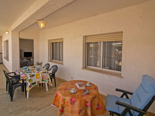 Ferienwohnung Alcossebre, 3 Schlafzimmer, 6 Personen - photo_1011865413637