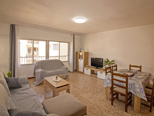 Ferienwohnung Alcossebre, 3 Schlafzimmer, 6 Personen - photo_1011865413637