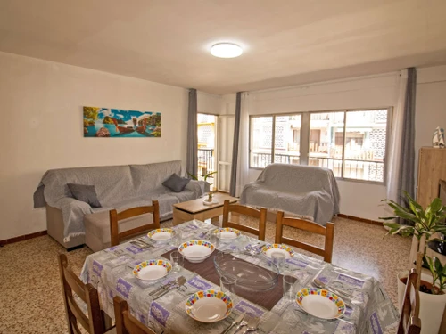 Ferienwohnung Alcossebre, 3 Schlafzimmer, 6 Personen - photo_1011865413637