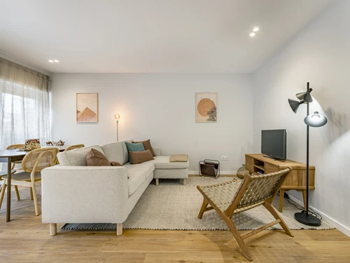 Appartement Porto, 3 pièces, 4 personnes - photo_1011865413903