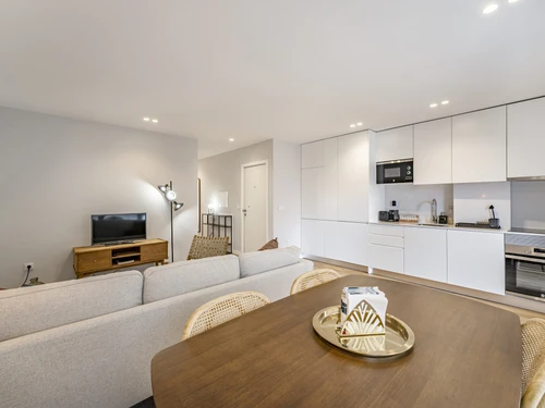 Ferienwohnung Porto, 2 Schlafzimmer, 4 Personen - photo_1011865413903