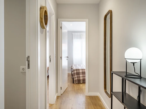 Ferienwohnung Porto, 2 Schlafzimmer, 4 Personen - photo_1011865413903