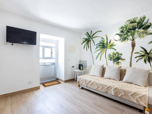 Appartement Tavira, 2 pièces, 3 personnes - photo_1011865414187