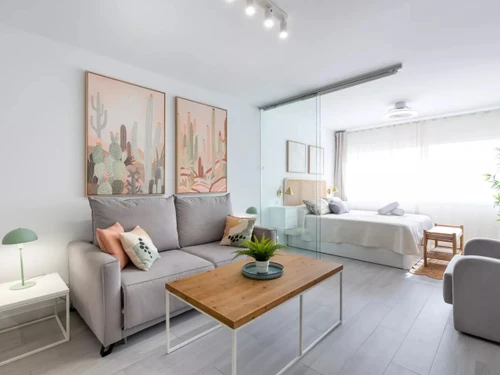 Estudio Torremolinos, estudio, 4 personas - photo_1011865414325