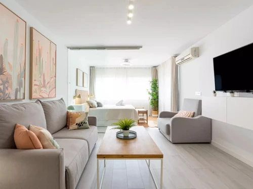 Estudio Torremolinos, estudio, 4 personas - photo_1011865414325