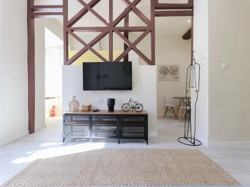 Apartment Lisbon, 1 bedroom, 4 persons - photo_1011865414463