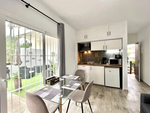 Ferienwohnung Costa Del Silencio, 1 Schlafzimmer, 2 Personen - photo_1011865414873