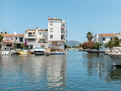 Studio Empuriabrava, studio flat, 3 persons - photo_1011865415135