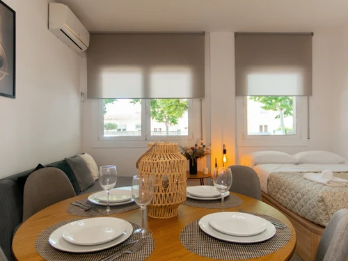 Studio Empuriabrava, studio flat, 3 persons - photo_1011865415135