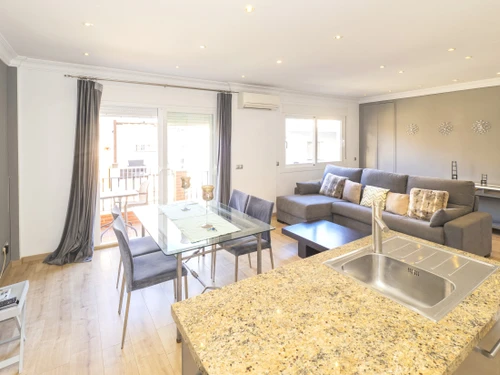 Ferienwohnung La Cala de Mijas, 2 Schlafzimmer, 6 Personen - photo_1011865415272