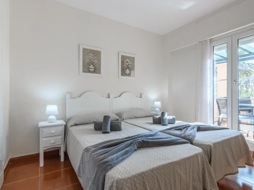 Ferienwohnung Isla Canela, 1 Schlafzimmer, 4 Personen - photo_1011865415421