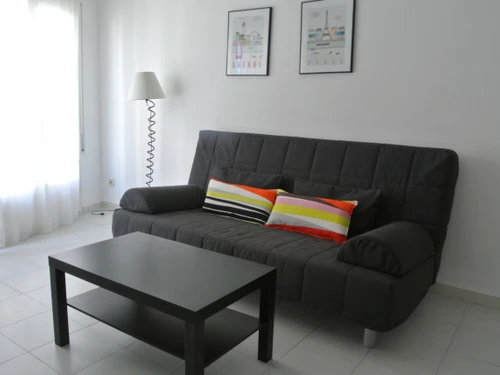 Appartement Blanes, 2 pièces, 2 personnes - photo_1011865415829