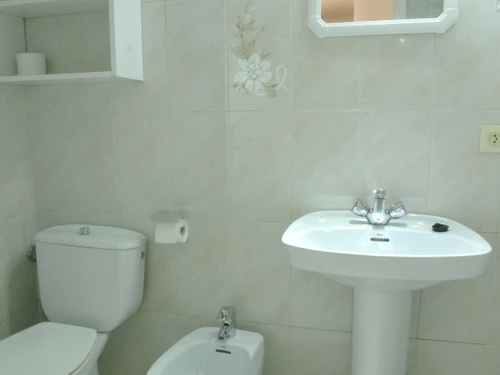 Appartement Blanes, 2 pièces, 2 personnes - photo_1011865415829