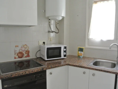 Appartement Blanes, 2 pièces, 2 personnes - photo_1011865415829