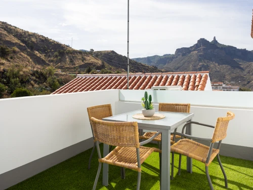 Apartment Tejeda, 1 bedroom, 3 persons - photo_1011865415949