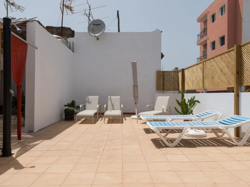 Ferienhaus Vecindario, 2 Schlafzimmer, 5 Personen - photo_1011865416232