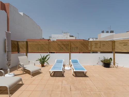 Casa Vecindario, 2 dormitorios, 5 personas - photo_1011865416232