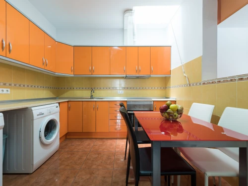 Ferienhaus Vecindario, 2 Schlafzimmer, 5 Personen - photo_1011865416232