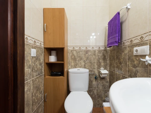 Ferienhaus Vecindario, 2 Schlafzimmer, 5 Personen - photo_1011865416232