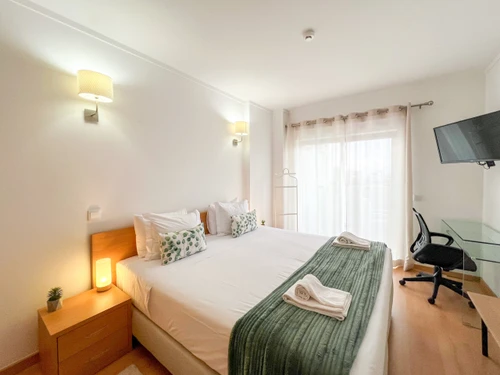Ferienwohnung Portimão, 1 Schlafzimmer, 4 Personen - photo_1011865416371