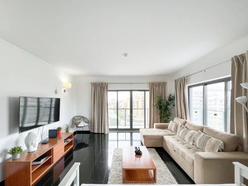 Ferienwohnung Portimão, 1 Schlafzimmer, 4 Personen - photo_1011865416371