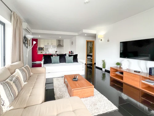 Ferienwohnung Portimão, 1 Schlafzimmer, 4 Personen - photo_1011865416371